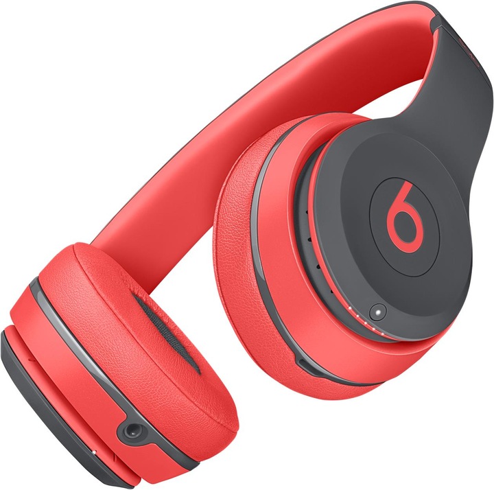 Actual product image Beats Solo2 Wireless (12 h, Wireless)