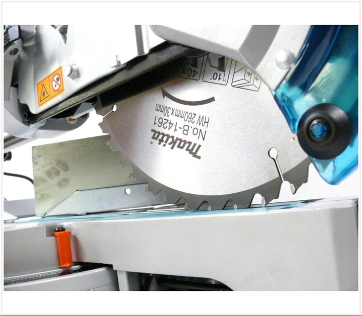 Produktbild Makita Ls1018ln