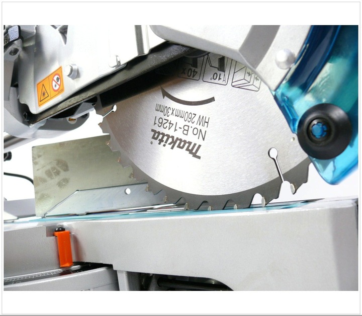 Image du produit Makita Ls1018ln