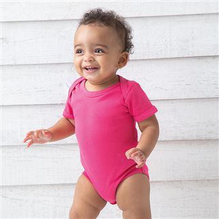 Actual product image Babybugz Baby Body (50)