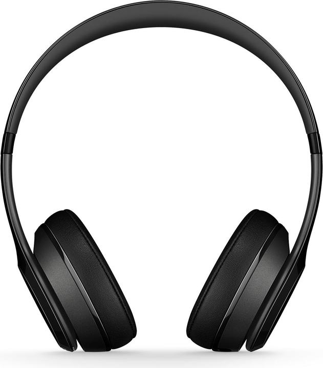 Actual product image Beats Solo2 Wireless (12 h, Wireless)