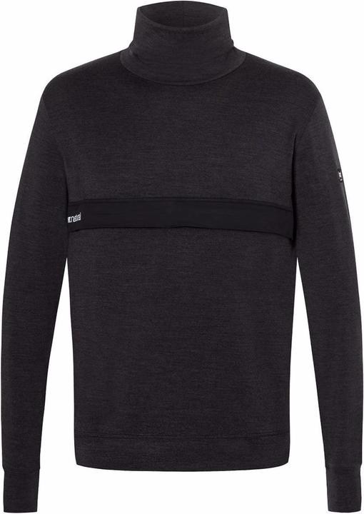 Actual product image Super Natural Alpine Turtleneck (S)