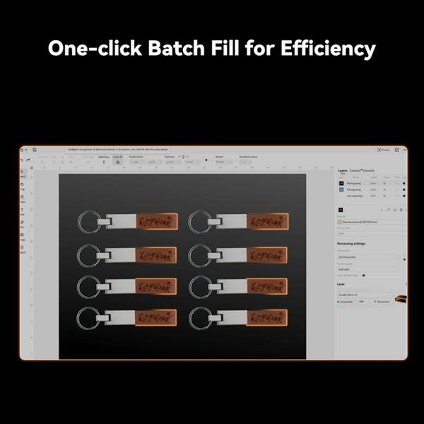 Produktbild Creality Falcon A1