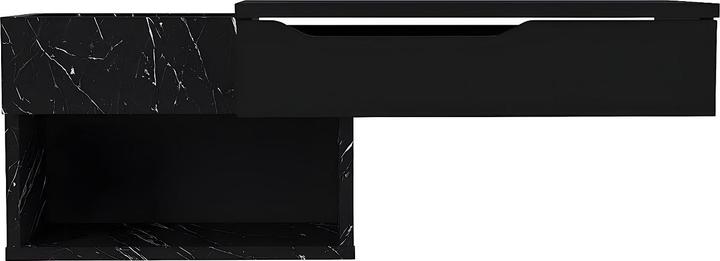 Image du produit Vente-unique Dareka (90 x 29.60 x 33.20 cm)