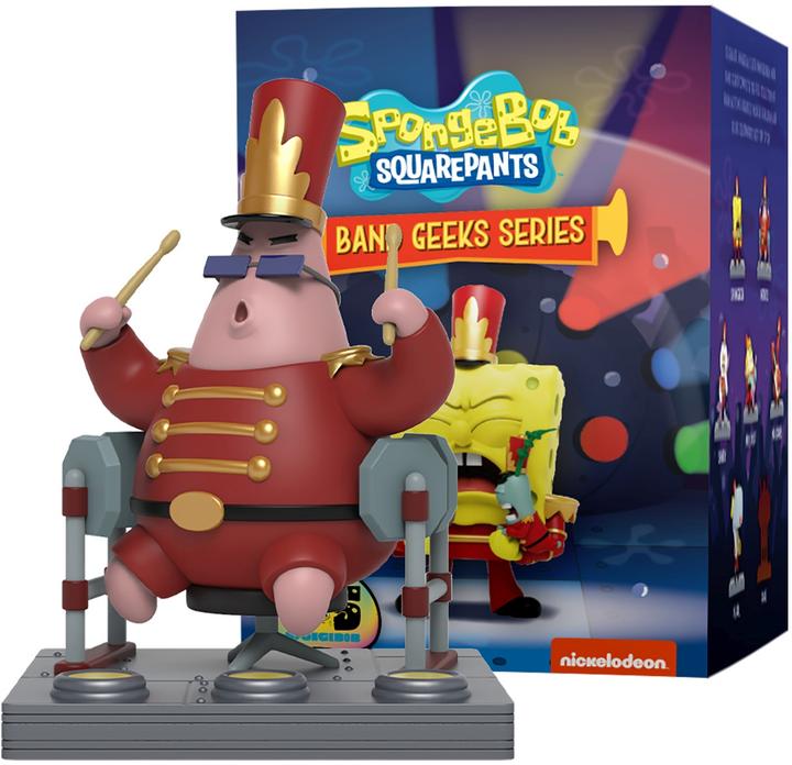 Image du produit Mighty Jaxx 10645