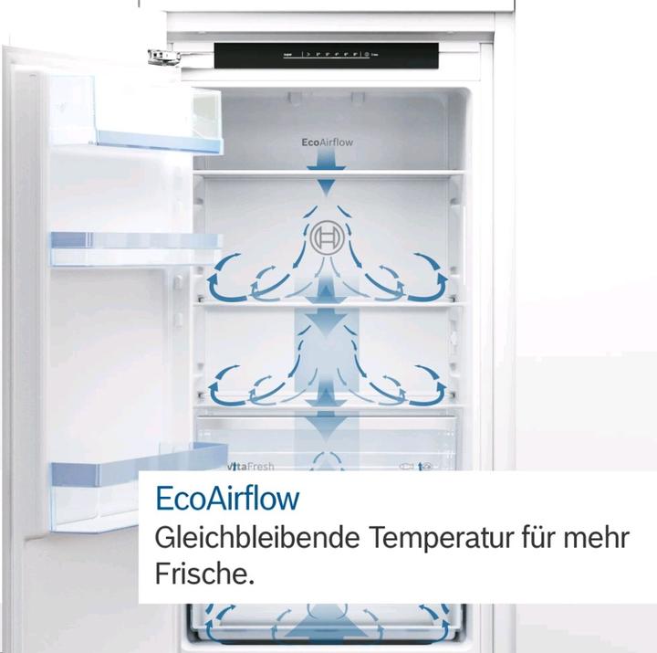 Image du produit Bosch Hausgeräte 13565 (204 l)
