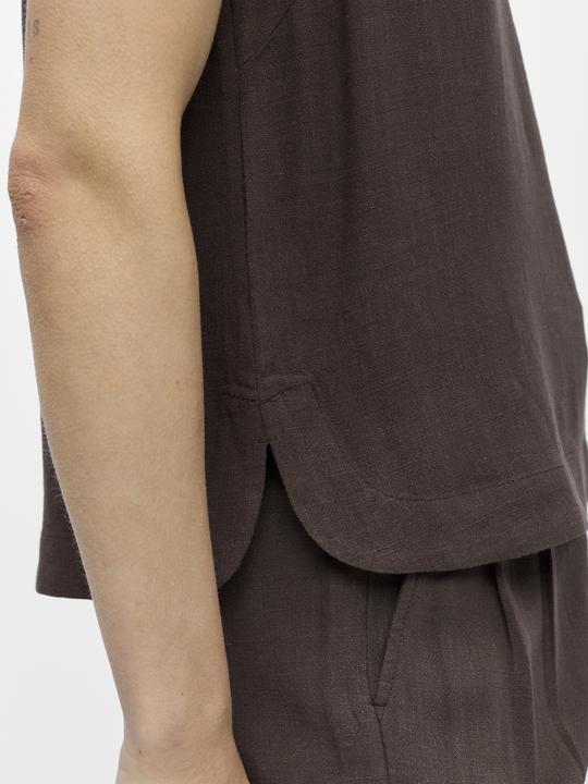 Produktbild Object Rundhals Tanktop (34)