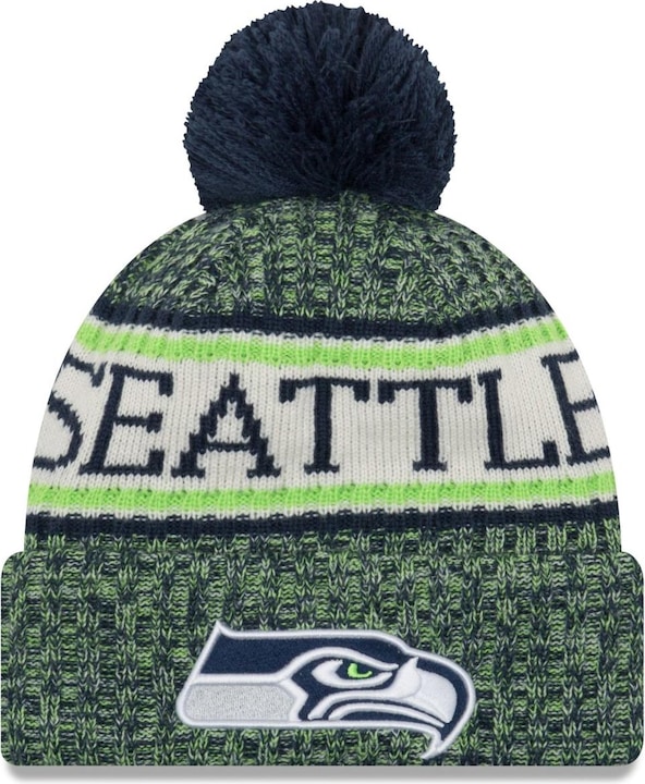 Seattle Seahawks (One size)