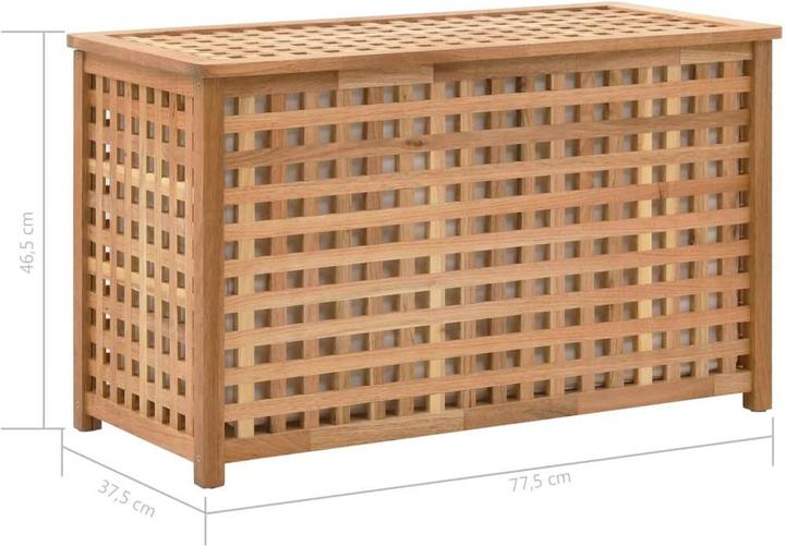Produktbild vidaXL Falix