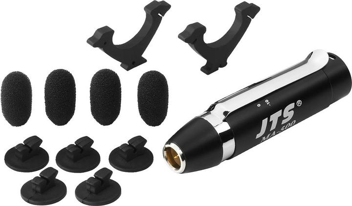 Immagine prodotto JTS Microfono per strumenti CX-500 Ü