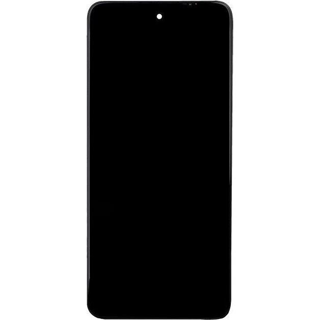 Thumbnail - Motorola E32s LCD Display + Touch Unit + Front Cover (Display), Mobilgerät Ersatzteile