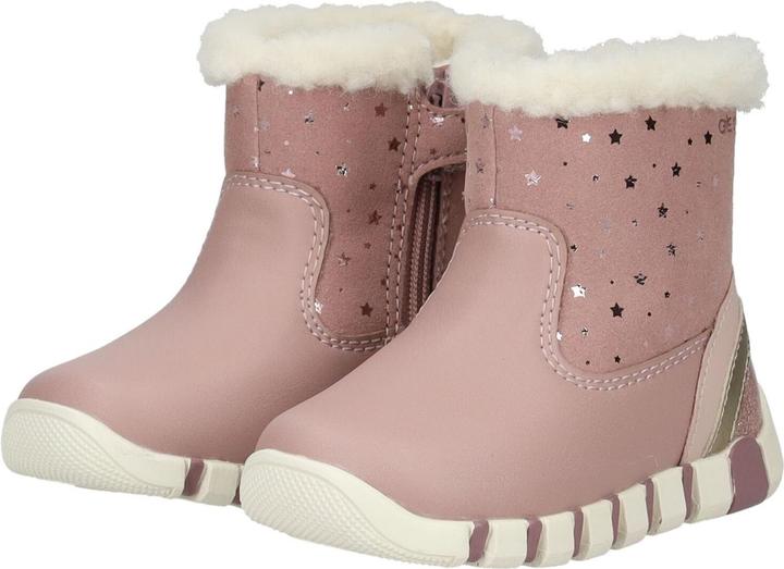 Actual product image Geox Stiefelette (22)