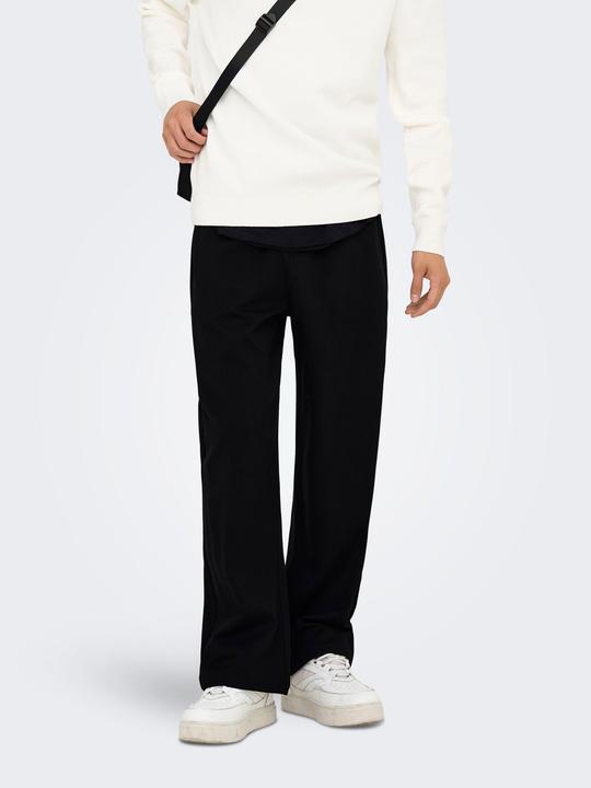 Actual product image Only & Sons Onsjakes 0339 Loose Stretch Pant Noos (S)