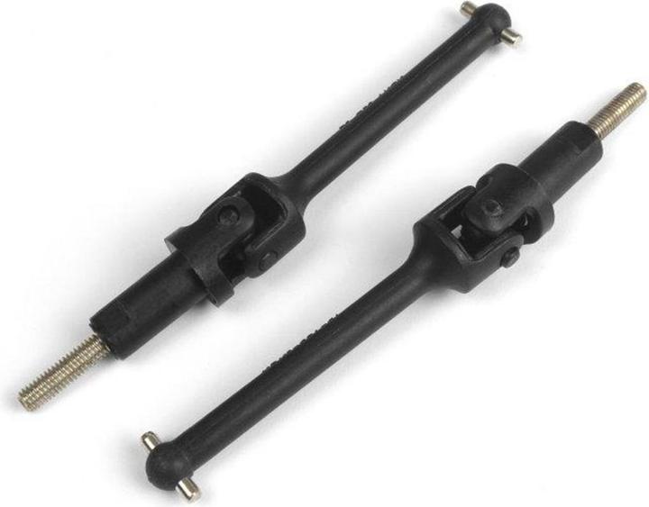 Produktbild Maverick Front Universal Driveshaft Set (2pcs)