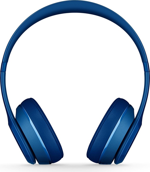Actual product image Beats Solo2 Wireless (12 h, Wireless)