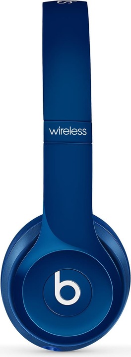 Actual product image Beats Solo2 Wireless (12 h, Wireless)