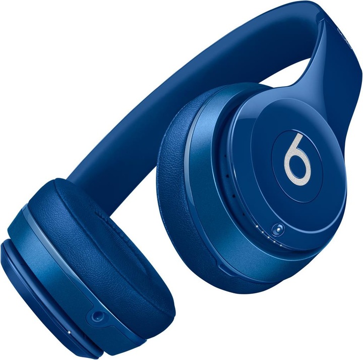 Actual product image Beats Solo2 Wireless (12 h, Wireless)