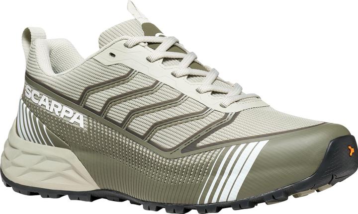 Actual product image Scarpa Ribelle Run LT (42)