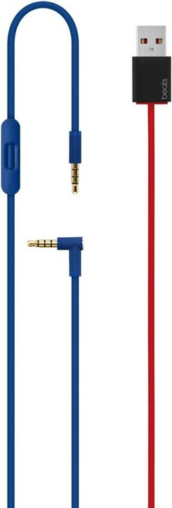 Actual product image Beats Solo2 Wireless (12 h, Wireless)