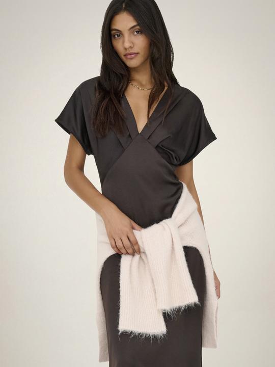 Image du produit JdY JDYURBA Langes Kleid Kleid (M)