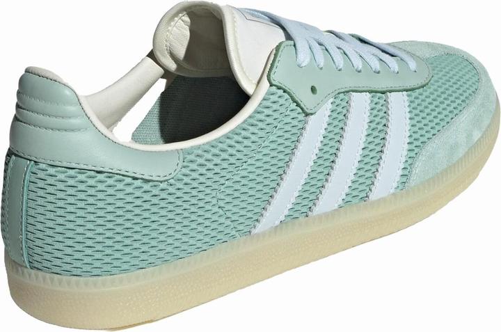 Actual product image adidas Originals Samba OG Sneakers - 196747 (41 1/3)