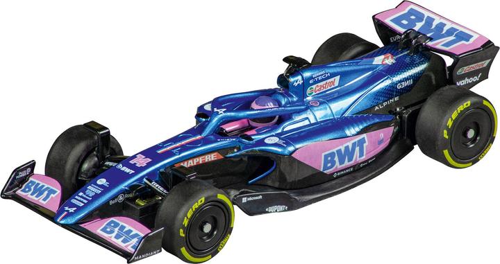 Image du produit Carrera GO F1 Speed Competition