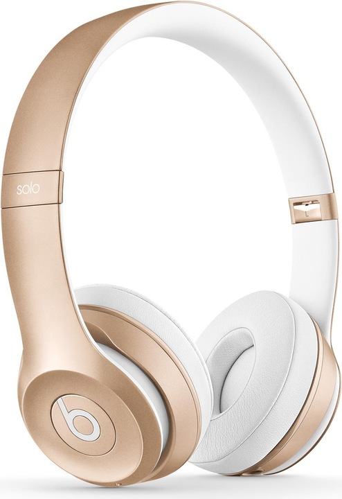 Actual product image Beats Solo2 Wireless (12 h, Wireless)
