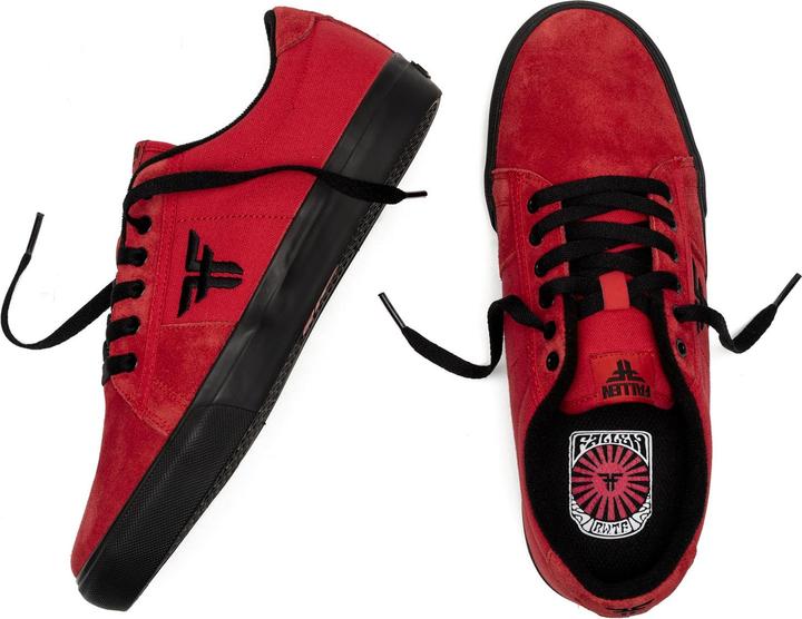 Actual product image Fallen Bomber (43)