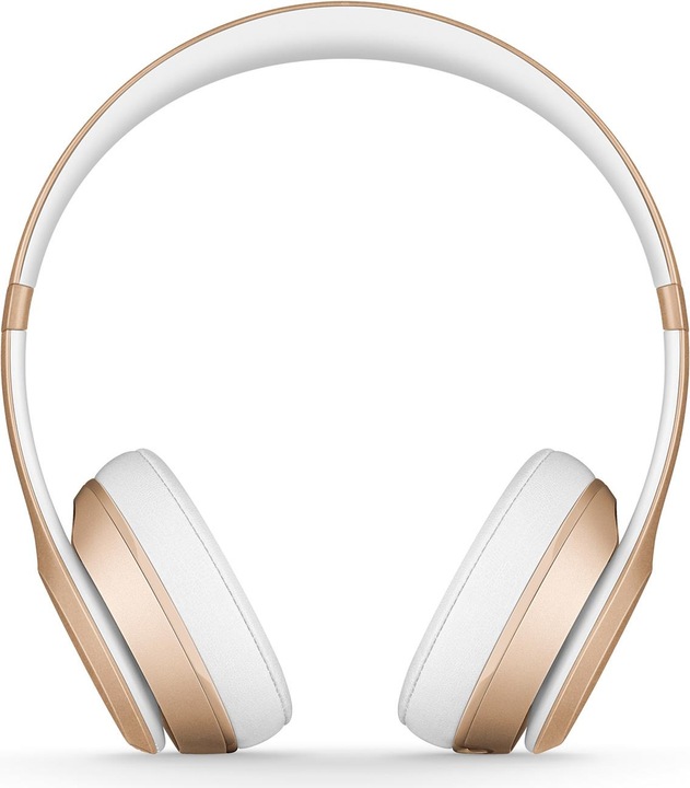 Actual product image Beats Solo2 Wireless (12 h, Wireless)