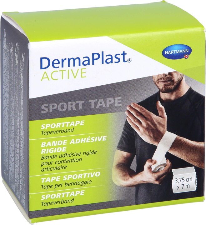 Produktbild DermaPlast Active (7 m)