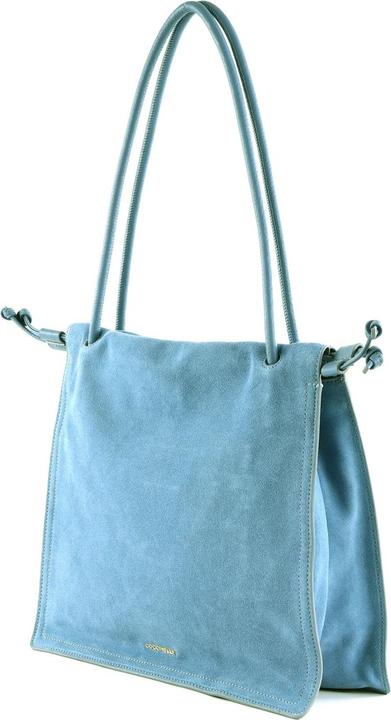 Immagine prodotto Coccinelle Dulse Suede Handbag