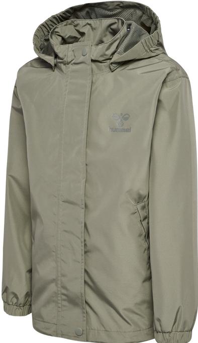 Produktbild hummel hmlNESSIE RAINSUIT (152)