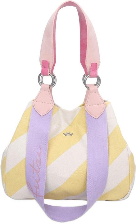 Produktbild Fritzi aus Preußen Izzy Ice Small Canvas