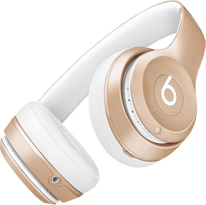 Actual product image Beats Solo2 Wireless (12 h, Wireless)