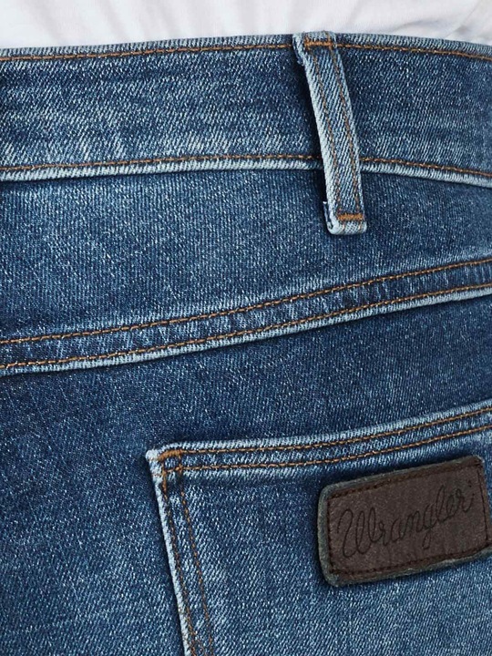 Actual product image Wrangler Greensboro (W30/L32)