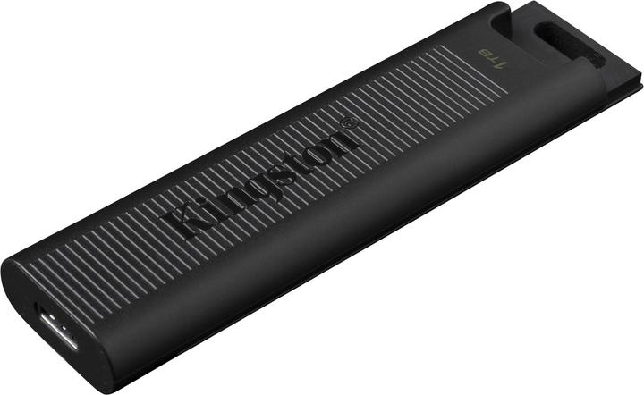 Actual product image Kingston DataTraveler Max (1000 GB, USB-C, USB 3.2 Gen 2)