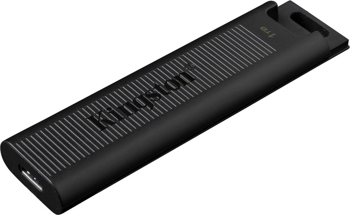 Produktbild Kingston DataTraveler Max (1000 GB, USB-C, USB 3.2 Gen 2)