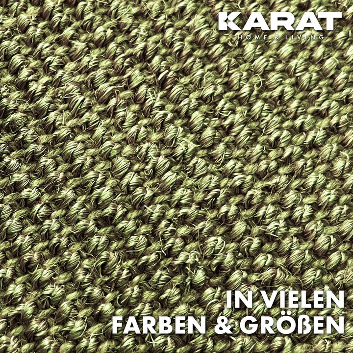 Produktbild Karat Katzen-Kratzmatte (Grün)