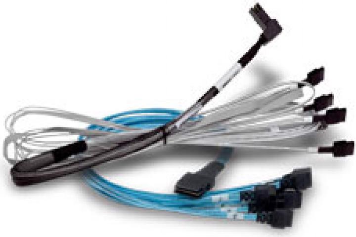 Broadcom 05-50062-00 Serial Attached SCSI (SAS) cable