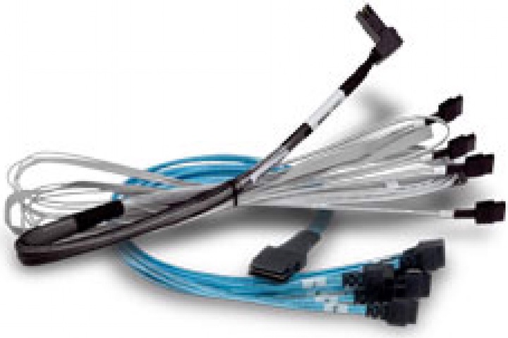Produktbild Broadcom 05-50062-00 Serial Attached SCSI (SAS)-Kabel