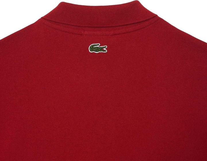 Immagine prodotto Lacoste Maglietta Polo Regolare Elasticizzata Adulto Unisex (XS)