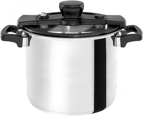 Produktbild B/R/K sizzle Multifunktions-Kochtopf Ø 24 cm (Dampfkochtopf)