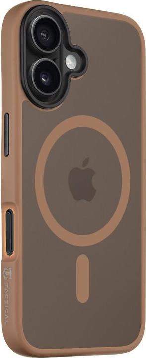 Immagine prodotto Tactical MagForce Hyperstealth Case für iPhone 16 Fly Moose (Apple iPhone 16)