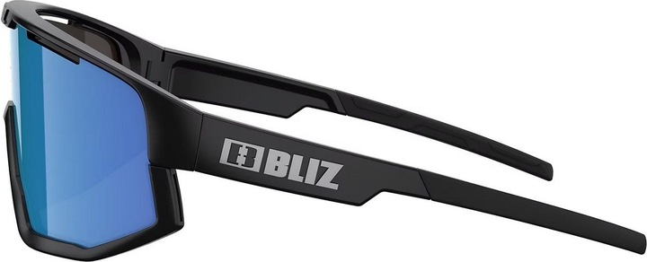 Immagine prodotto Bliz Fusione (Nero opaco VASALOPPET, Marrone w Blu multi)