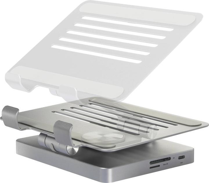 Immagine prodotto Renkforce RF-5628786 (USB-C, 8 porte)