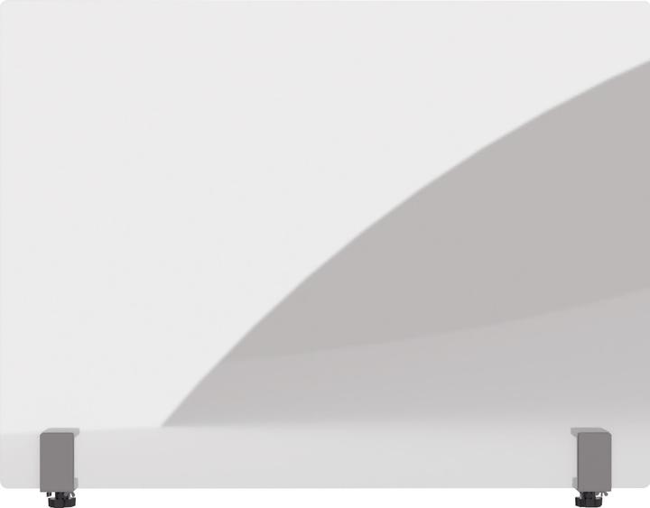 Actual product image Magnetoplan Hygiene wall 500x850mm (7 cm, 80 cm)