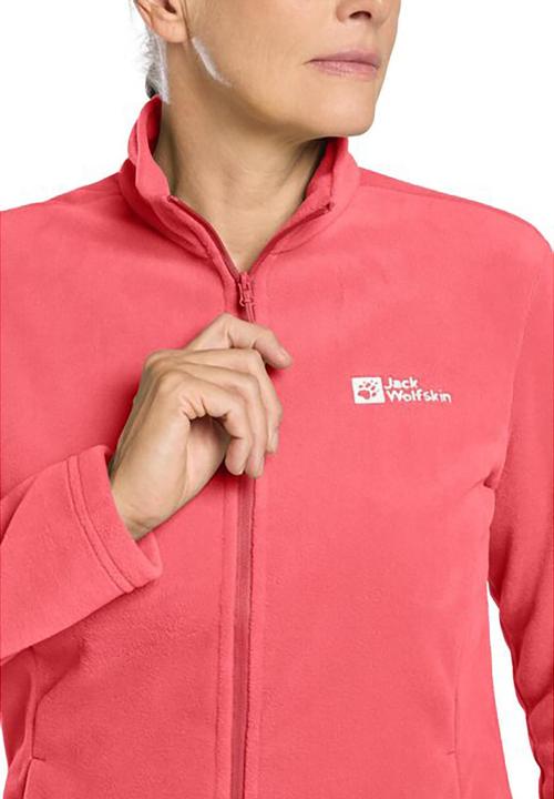 Produktbild Jack Wolfskin Taunus Fz W (S)