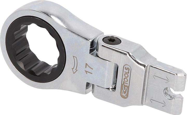 Actual product image KS Tools 503.4832 (17 mm)