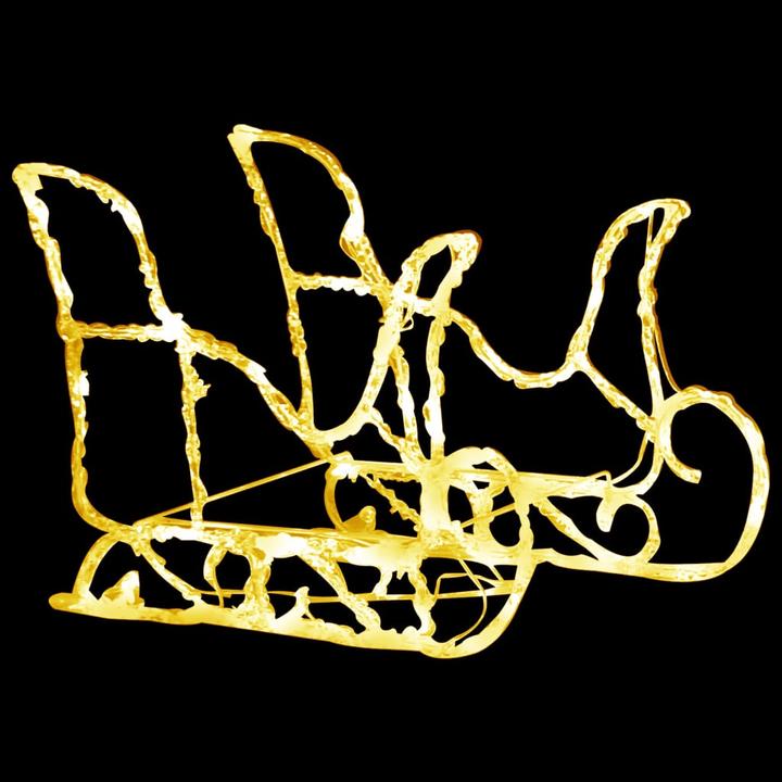 Immagine prodotto VidaXL Isidor