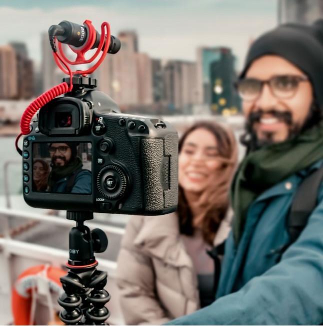 Image du produit RØDE VideoMicro